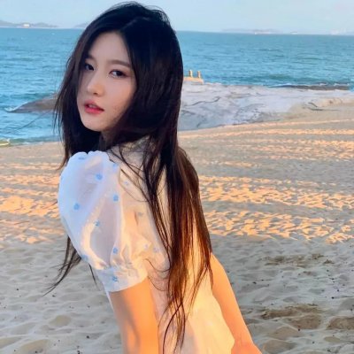 恐怖面纱