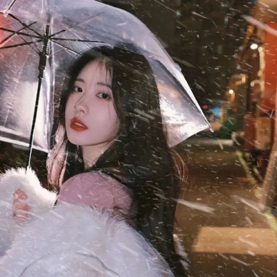 玉女假期